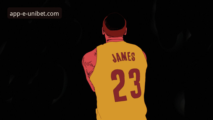 Unibet体育平台 掌握NBA赛事动态的实用指南:从一场对攻大战说起